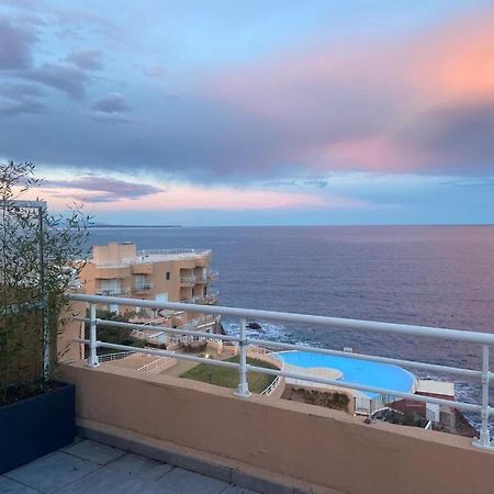 Tres Bel Appartement Cap Esterel Saint-Raphaël Dış mekan fotoğraf