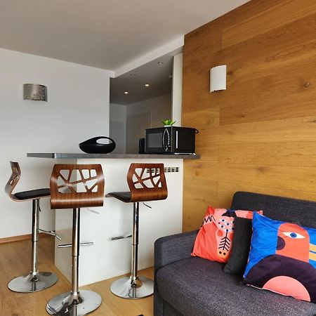 Tres Bel Appartement Cap Esterel Saint-Raphaël Dış mekan fotoğraf